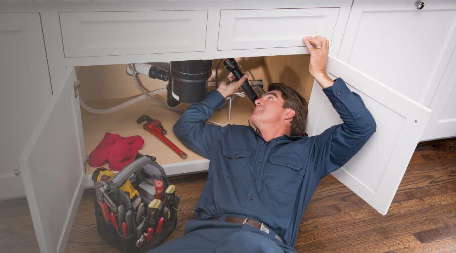 Professional Leak Detection Services in Manteca, CA